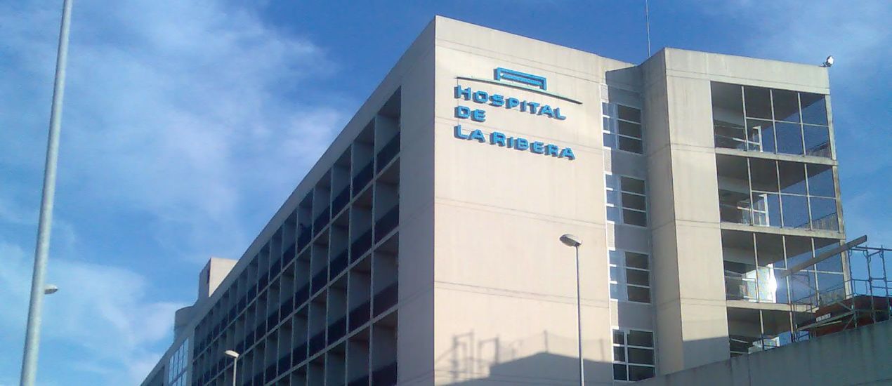 Hospital de Alzira