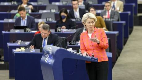 Foto: Alexis Haulot/European Parliament