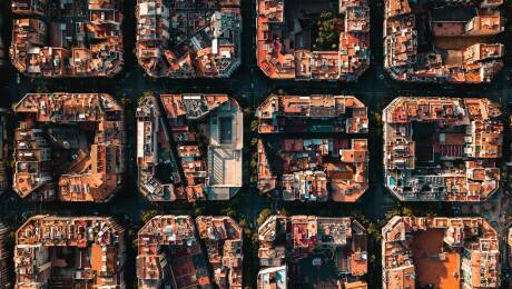 urbanismo, corrupcion, ensanche, barcelona