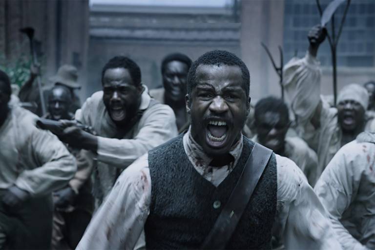  The 'Birth of a Nation'