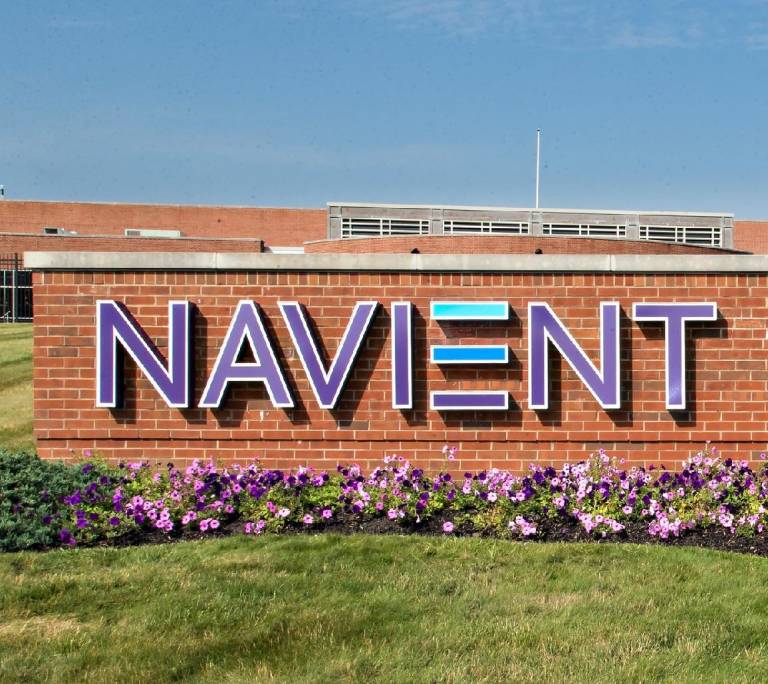 Navient se desploma tras una demanda y una adquisición - Valencia Plaza