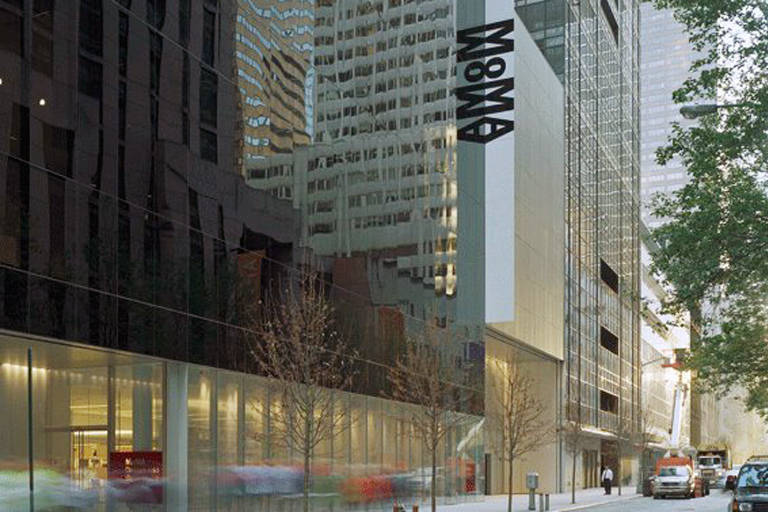 El MoMA de Nueva York